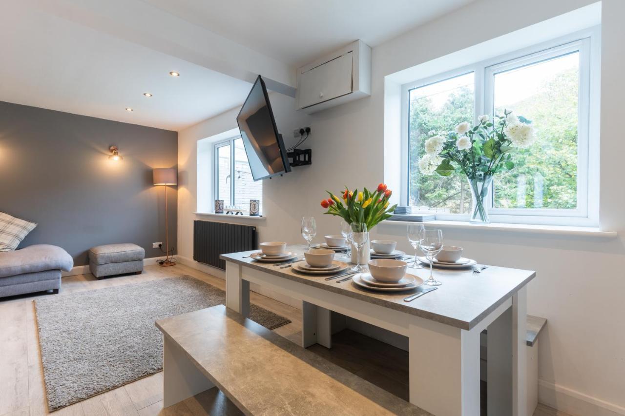 No40Barmouth-Modern,Spacious&Hot Tub Екстер'єр фото