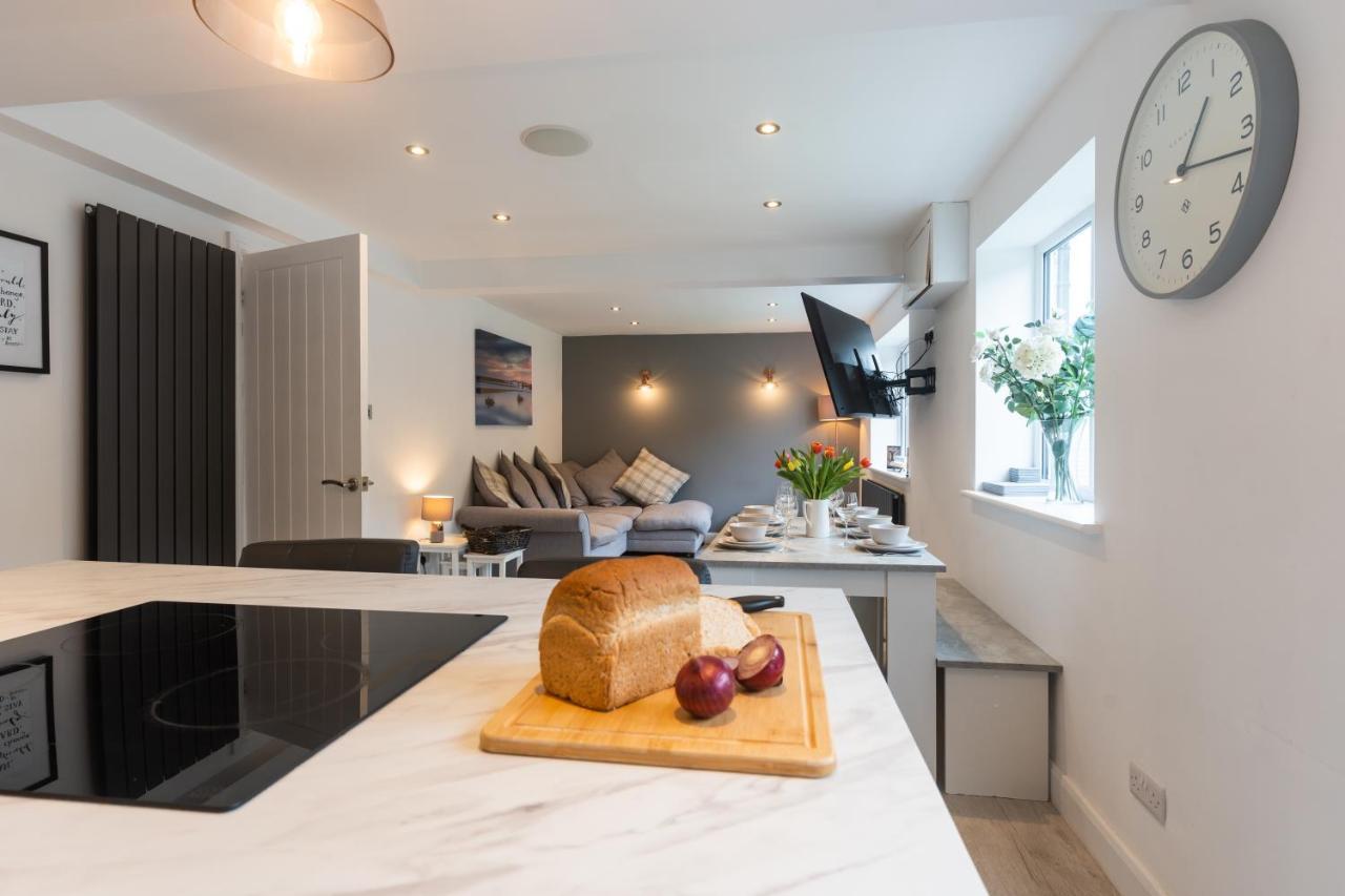 No40Barmouth-Modern,Spacious&Hot Tub Екстер'єр фото