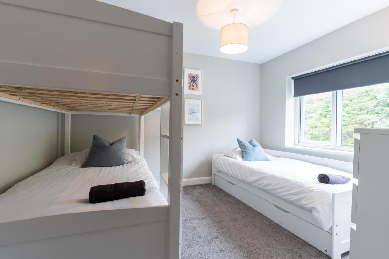 No40Barmouth-Modern,Spacious&Hot Tub Екстер'єр фото